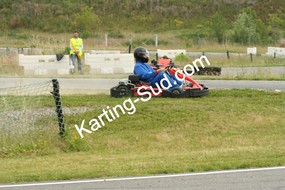 15/06/2008 : Course Loisir Top-Kart Toulouse (Photos Stéphane Agnus) 2008 — karting