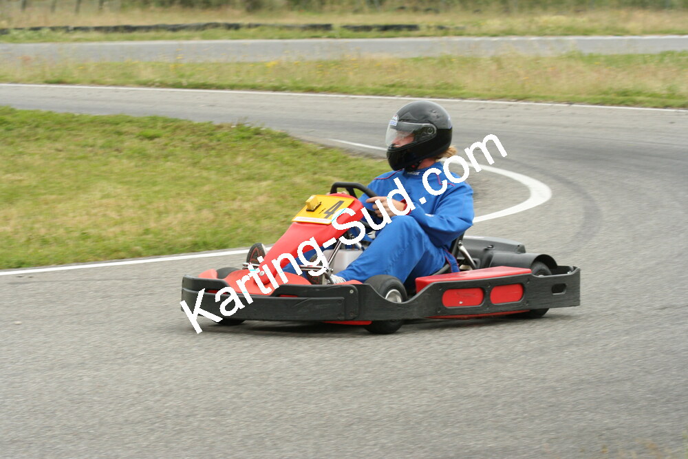 15/06/2008 : Course Loisir Top-Kart Toulouse (Photos Stéphane Agnus) 2008 — karting
