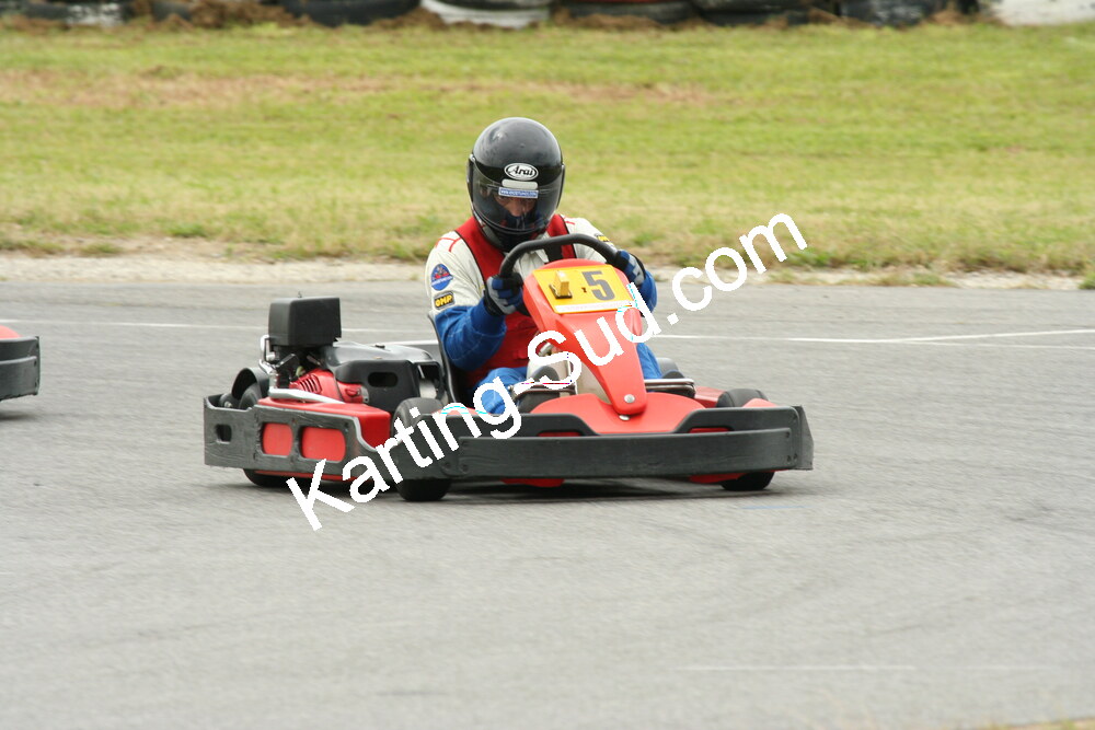 15/06/2008 : Course Loisir Top-Kart Toulouse (Photos Stéphane Agnus) 2008 — karting