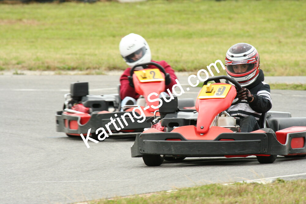 15/06/2008 : Course Loisir Top-Kart Toulouse (Photos Stéphane Agnus) 2008 — karting