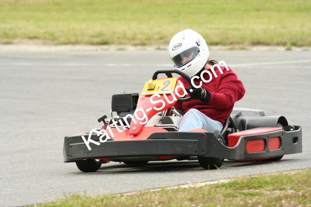 15/06/2008 : Course Loisir Top-Kart Toulouse (Photos Stéphane Agnus) 2008 — karting