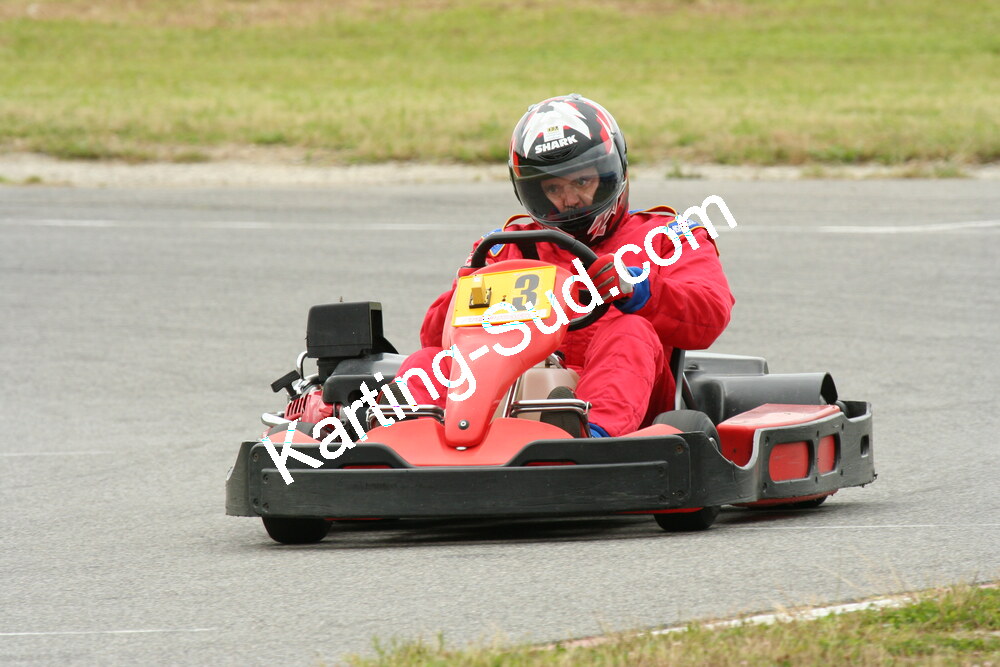 15/06/2008 : Course Loisir Top-Kart Toulouse (Photos Stéphane Agnus) 2008 — karting