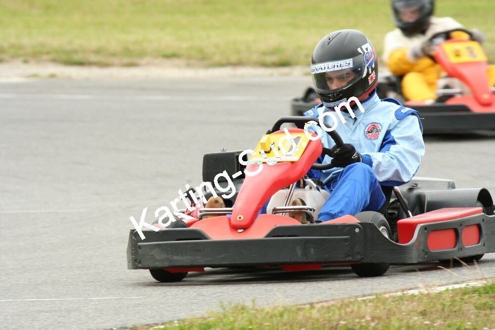 15/06/2008 : Course Loisir Top-Kart Toulouse (Photos Stéphane Agnus) 2008 — karting