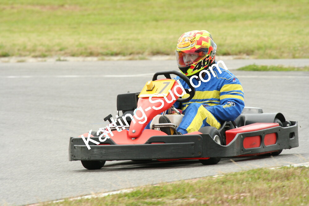 15/06/2008 : Course Loisir Top-Kart Toulouse (Photos Stéphane Agnus) 2008 — karting