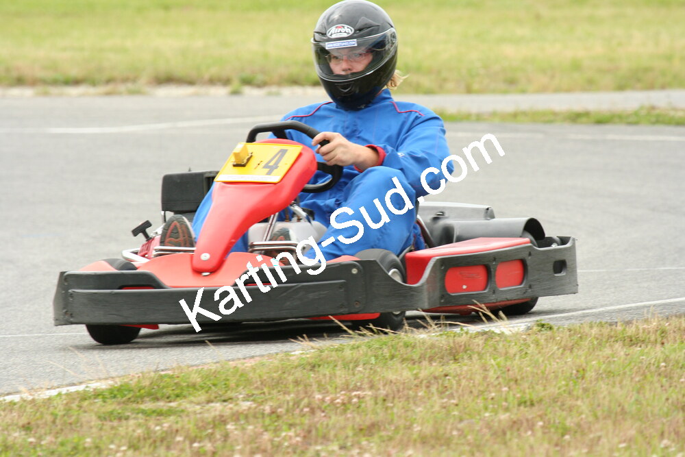 15/06/2008 : Course Loisir Top-Kart Toulouse (Photos Stéphane Agnus) 2008 — karting