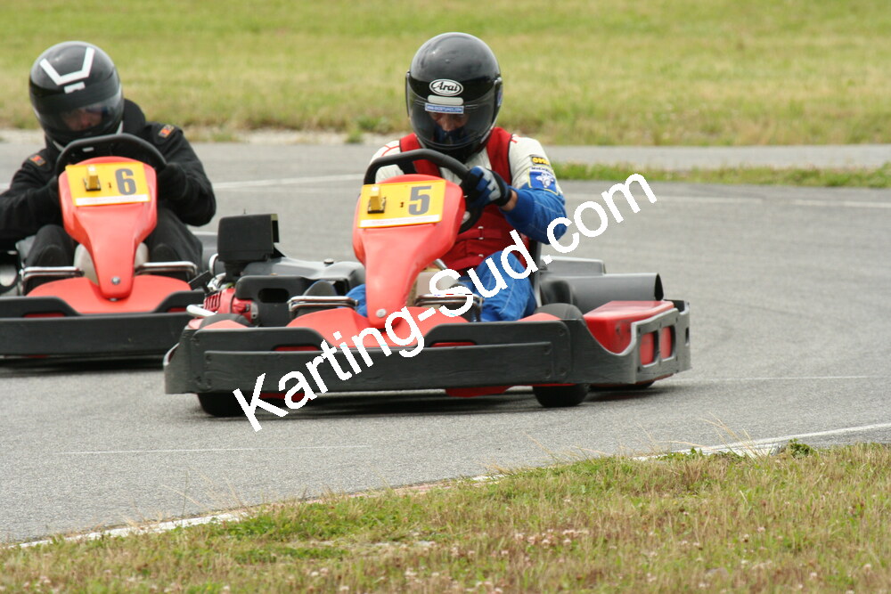 15/06/2008 : Course Loisir Top-Kart Toulouse (Photos Stéphane Agnus) 2008 — karting