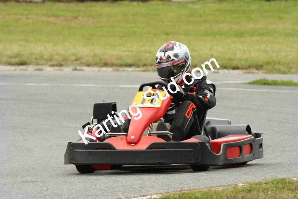 15/06/2008 : Course Loisir Top-Kart Toulouse (Photos Stéphane Agnus) 2008 — karting
