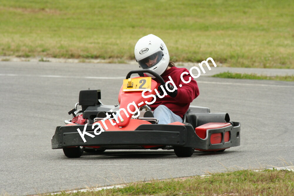 15/06/2008 : Course Loisir Top-Kart Toulouse (Photos Stéphane Agnus) 2008 — karting
