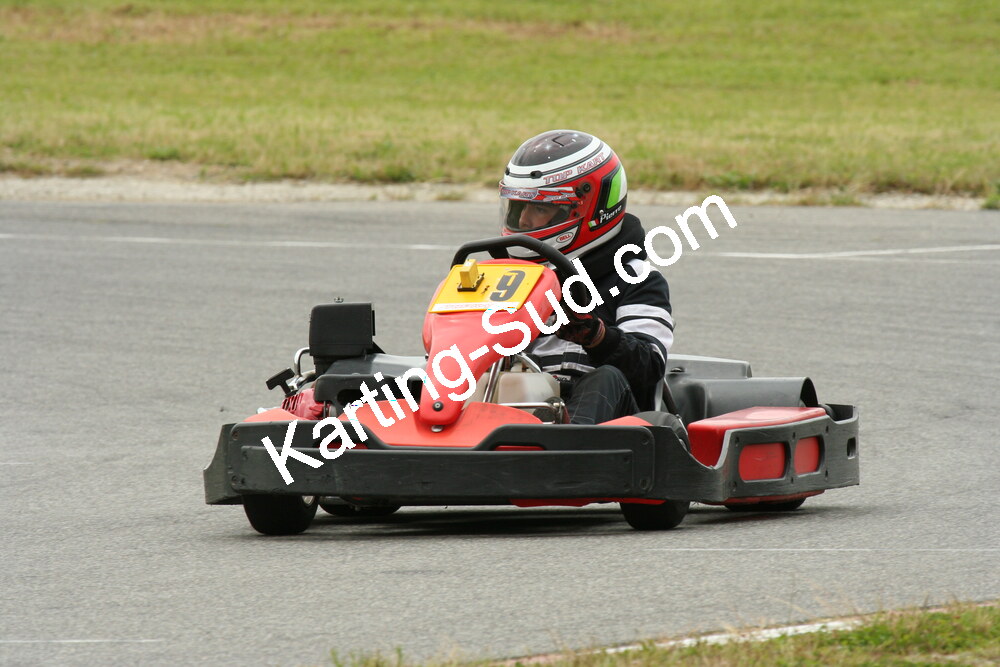 15/06/2008 : Course Loisir Top-Kart Toulouse (Photos Stéphane Agnus) 2008 — karting