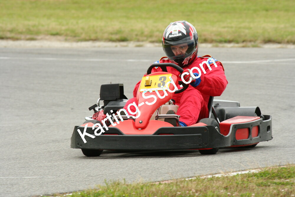 15/06/2008 : Course Loisir Top-Kart Toulouse (Photos Stéphane Agnus) 2008 — karting