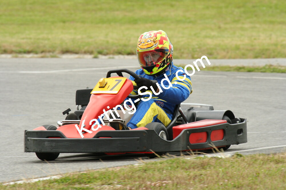 15/06/2008 : Course Loisir Top-Kart Toulouse (Photos Stéphane Agnus) 2008 — karting