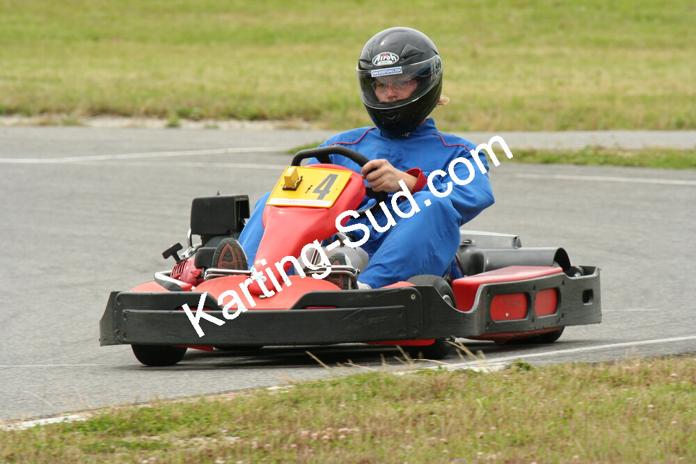 15/06/2008 : Course Loisir Top-Kart Toulouse (Photos Stéphane Agnus) 2008 — karting