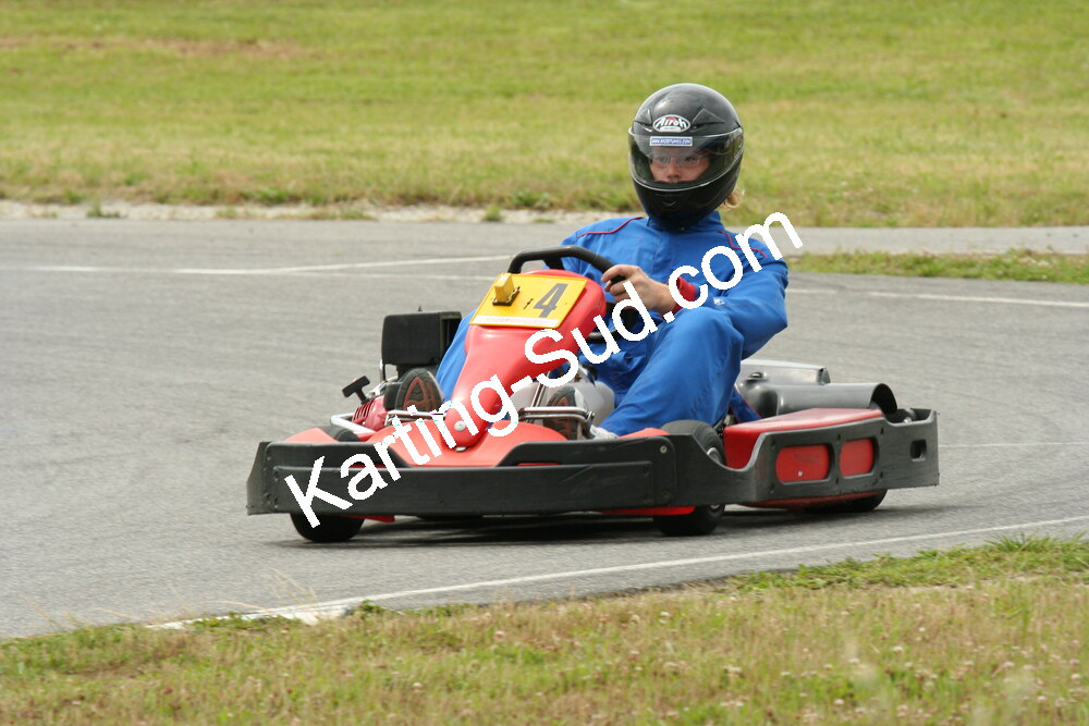 15/06/2008 : Course Loisir Top-Kart Toulouse (Photos Stéphane Agnus) 2008 — karting