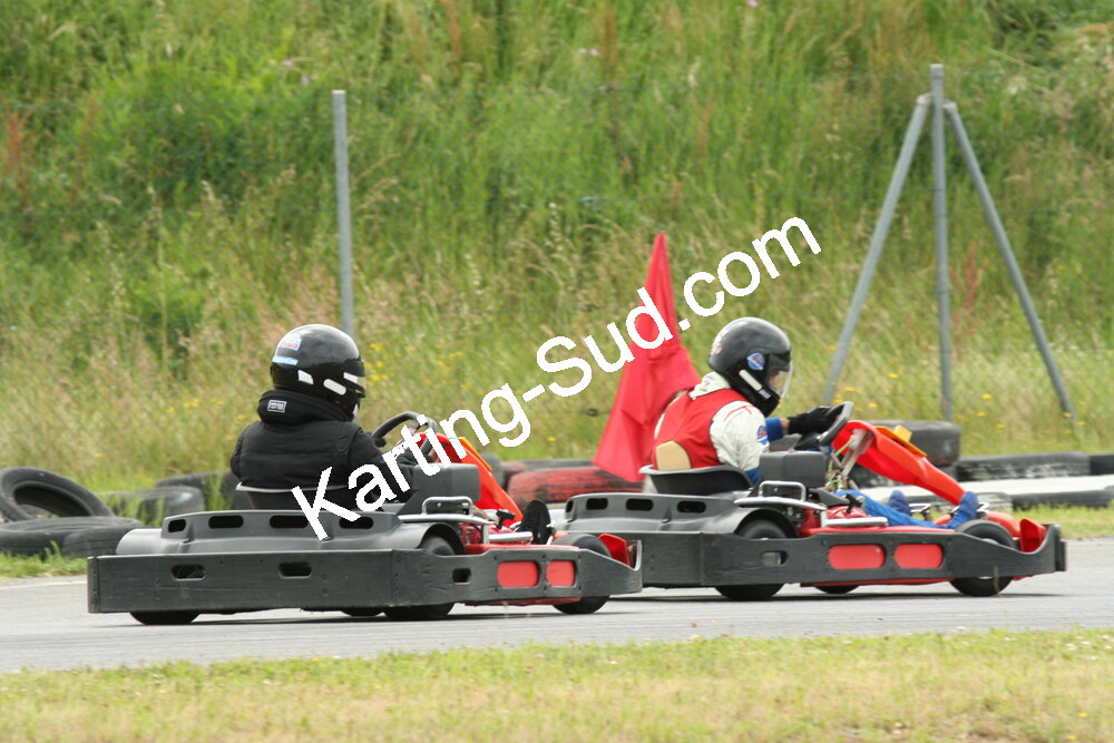 15/06/2008 : Course Loisir Top-Kart Toulouse (Photos Stéphane Agnus) 2008 — karting