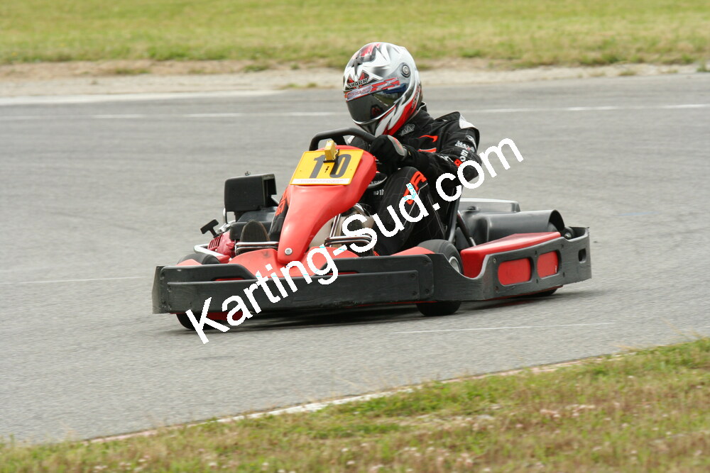 15/06/2008 : Course Loisir Top-Kart Toulouse (Photos Stéphane Agnus) 2008 — karting