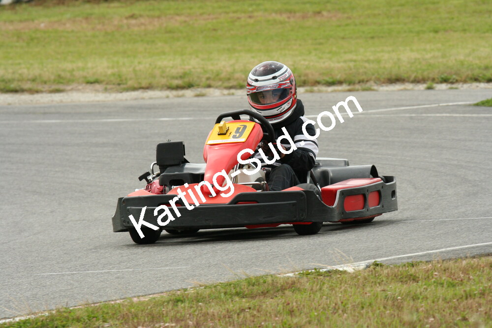 15/06/2008 : Course Loisir Top-Kart Toulouse (Photos Stéphane Agnus) 2008 — karting