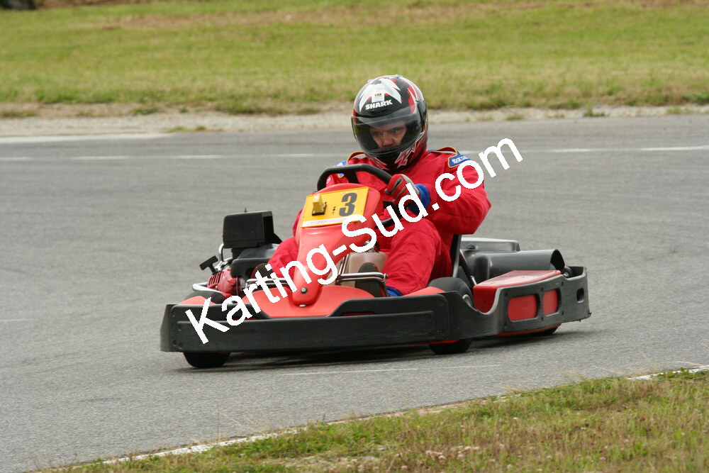 15/06/2008 : Course Loisir Top-Kart Toulouse (Photos Stéphane Agnus) 2008 — karting