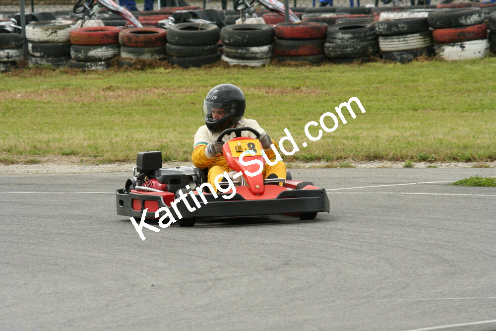 15/06/2008 : Course Loisir Top-Kart Toulouse (Photos Stéphane Agnus) 2008 — karting