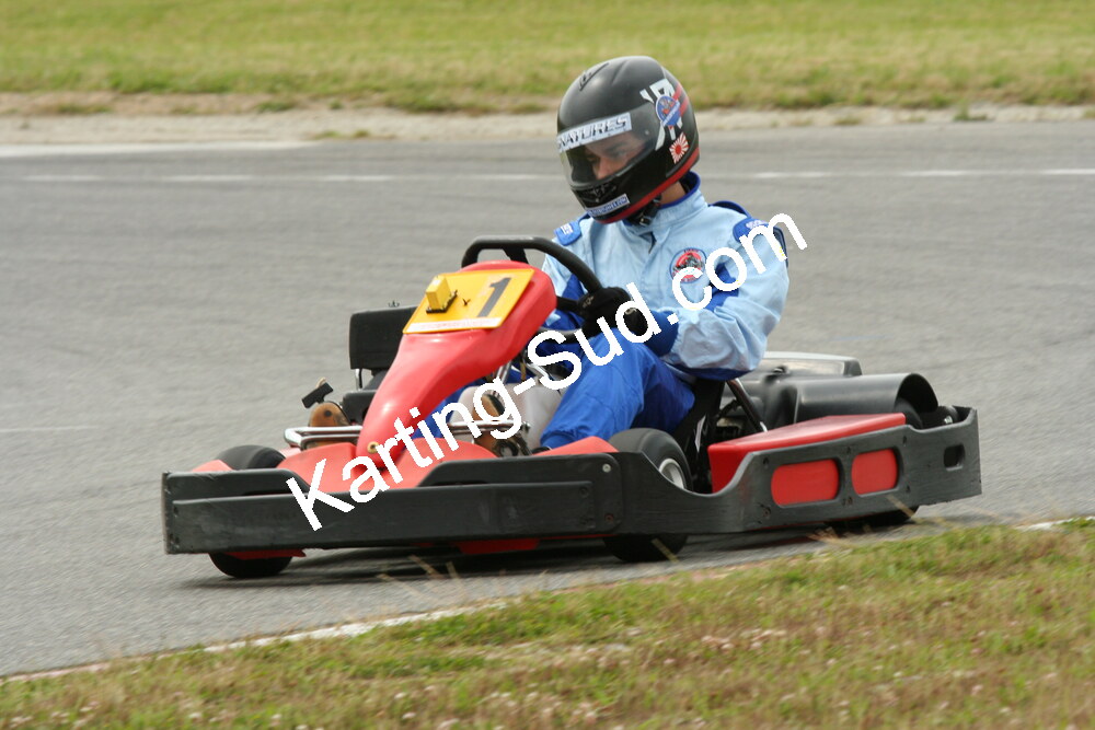 15/06/2008 : Course Loisir Top-Kart Toulouse (Photos Stéphane Agnus) 2008 — karting