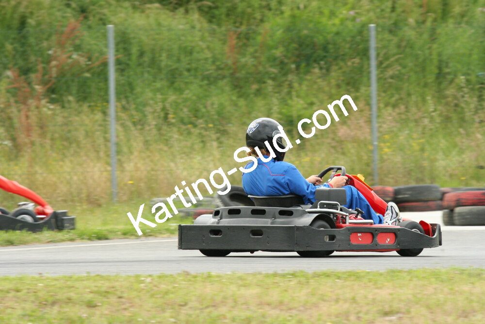 15/06/2008 : Course Loisir Top-Kart Toulouse (Photos Stéphane Agnus) 2008 — karting