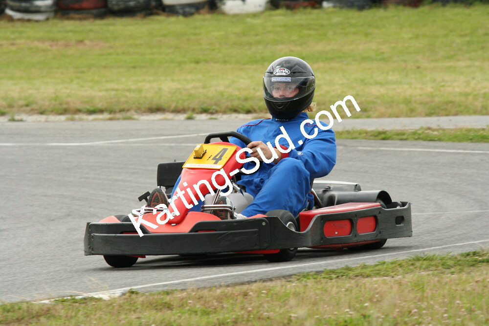 15/06/2008 : Course Loisir Top-Kart Toulouse (Photos Stéphane Agnus) 2008 — karting