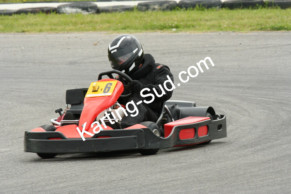 15/06/2008 : Course Loisir Top-Kart Toulouse (Photos Stéphane Agnus) 2008 — karting