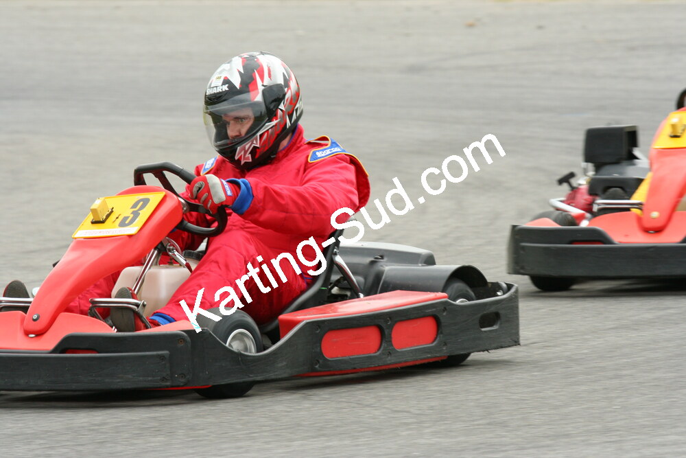 15/06/2008 : Course Loisir Top-Kart Toulouse (Photos Stéphane Agnus) 2008 — karting