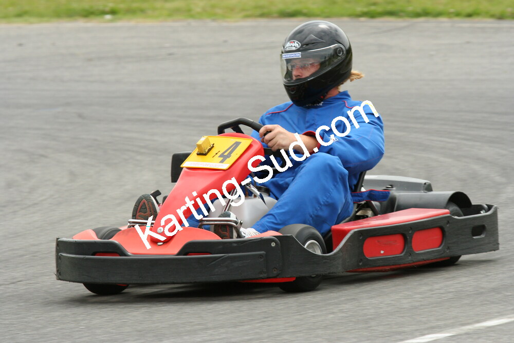 15/06/2008 : Course Loisir Top-Kart Toulouse (Photos Stéphane Agnus) 2008 — karting