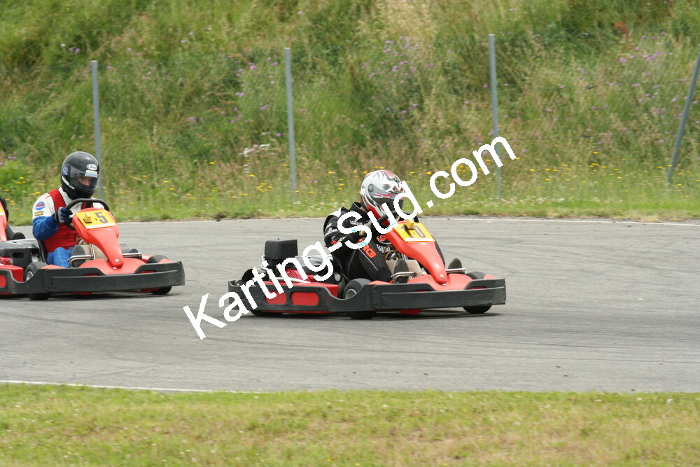 15/06/2008 : Course Loisir Top-Kart Toulouse (Photos Stéphane Agnus) 2008 — karting
