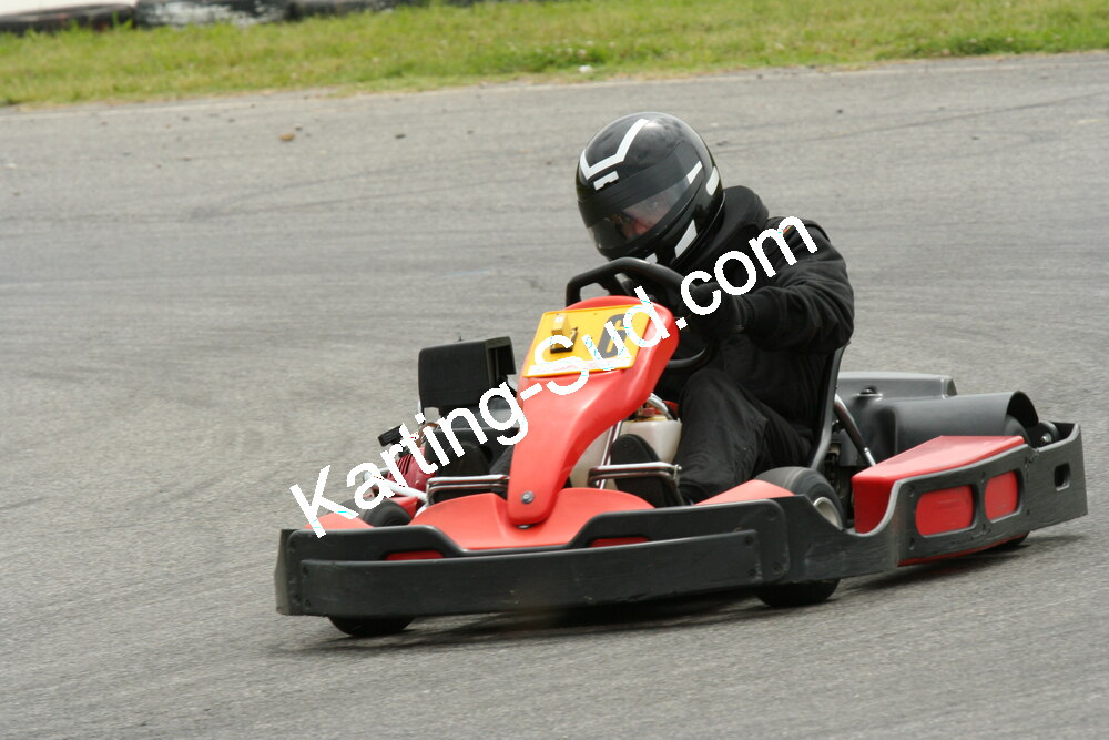 15/06/2008 : Course Loisir Top-Kart Toulouse (Photos Stéphane Agnus) 2008 — karting