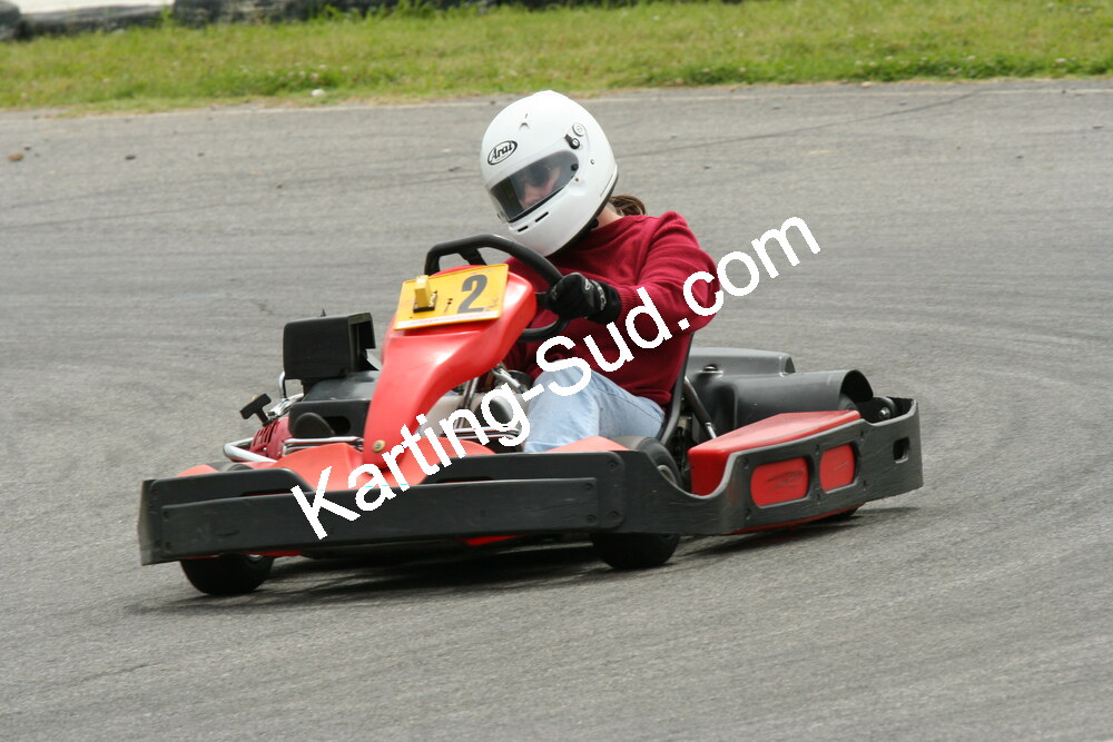 15/06/2008 : Course Loisir Top-Kart Toulouse (Photos Stéphane Agnus) 2008 — karting