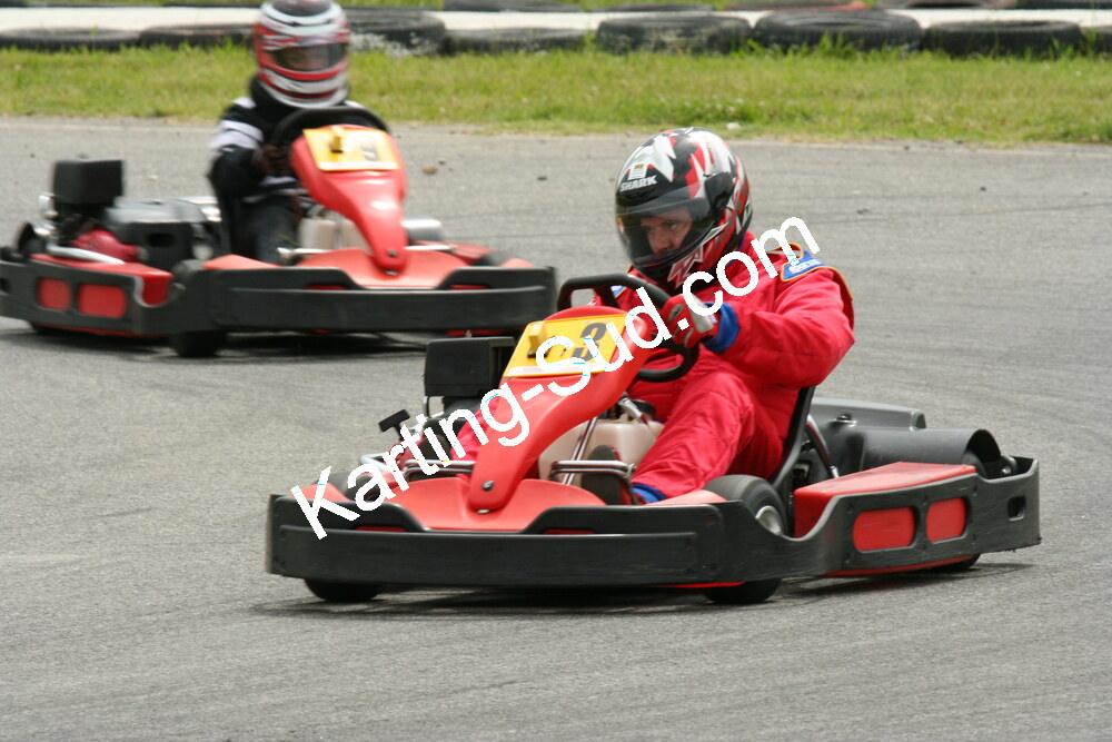 15/06/2008 : Course Loisir Top-Kart Toulouse (Photos Stéphane Agnus) 2008 — karting