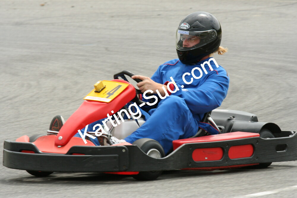 15/06/2008 : Course Loisir Top-Kart Toulouse (Photos Stéphane Agnus) 2008 — karting
