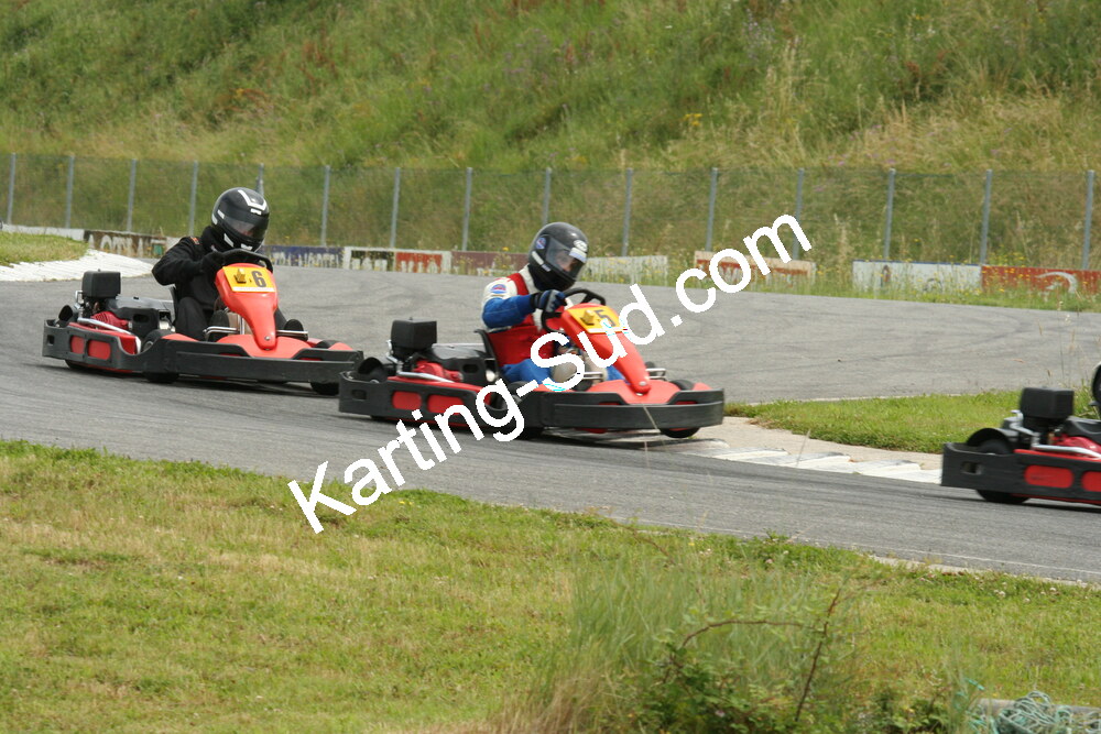 15/06/2008 : Course Loisir Top-Kart Toulouse (Photos Stéphane Agnus) 2008 — karting
