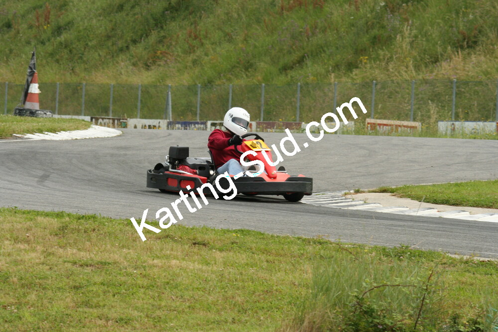 15/06/2008 : Course Loisir Top-Kart Toulouse (Photos Stéphane Agnus) 2008 — karting