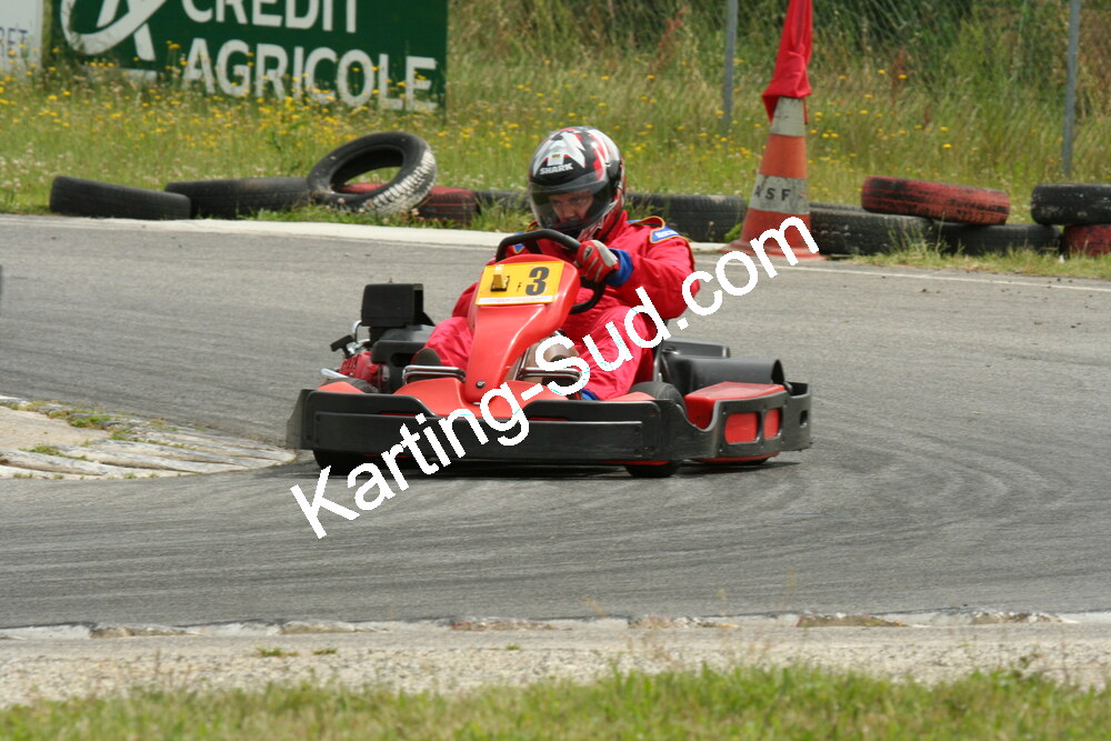 15/06/2008 : Course Loisir Top-Kart Toulouse (Photos Stéphane Agnus) 2008 — karting