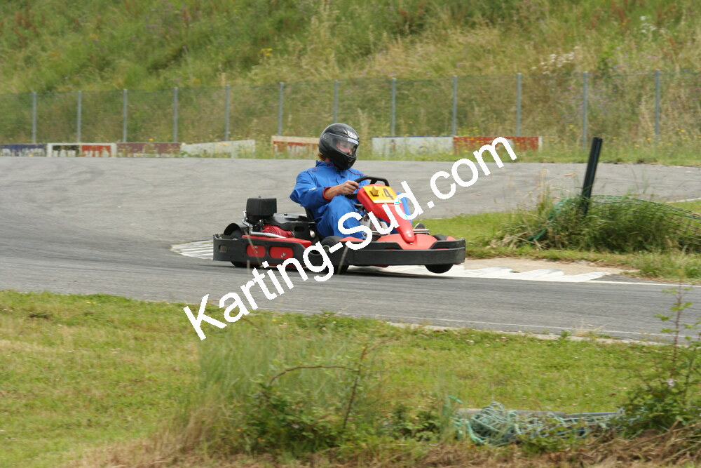 15/06/2008 : Course Loisir Top-Kart Toulouse (Photos Stéphane Agnus) 2008 — karting