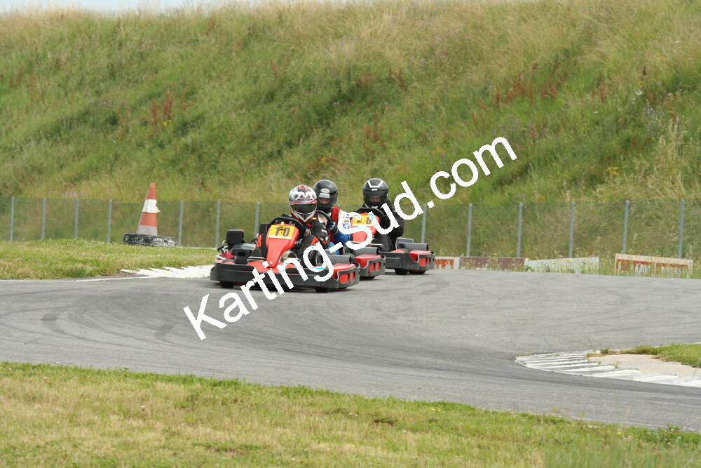 15/06/2008 : Course Loisir Top-Kart Toulouse (Photos Stéphane Agnus) 2008 — karting