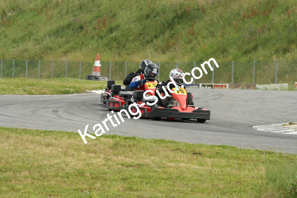 15/06/2008 : Course Loisir Top-Kart Toulouse (Photos Stéphane Agnus) 2008 — karting