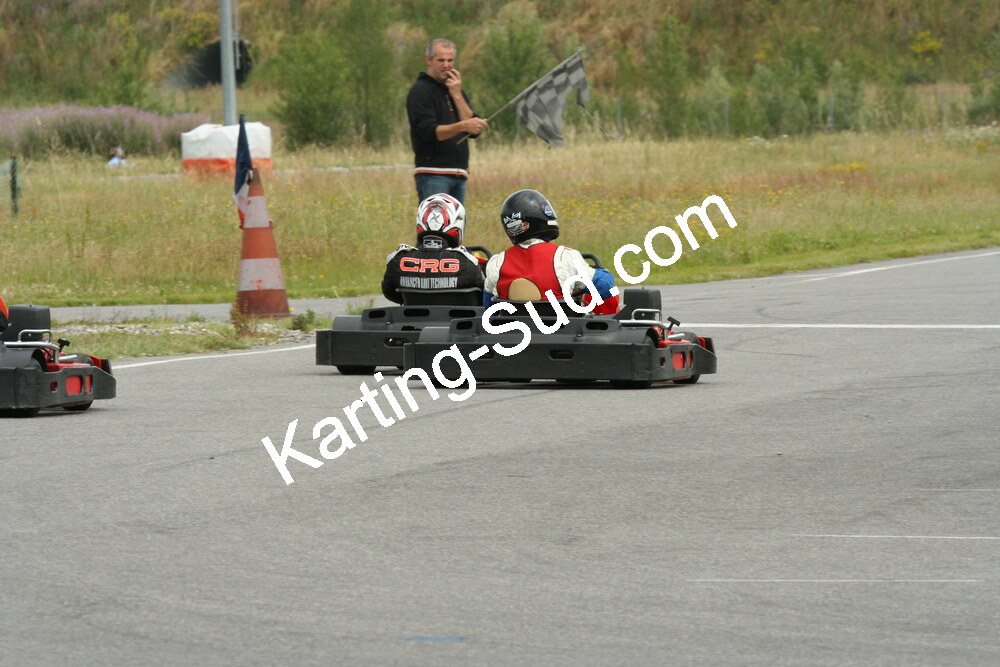 15/06/2008 : Course Loisir Top-Kart Toulouse (Photos Stéphane Agnus) 2008 — karting