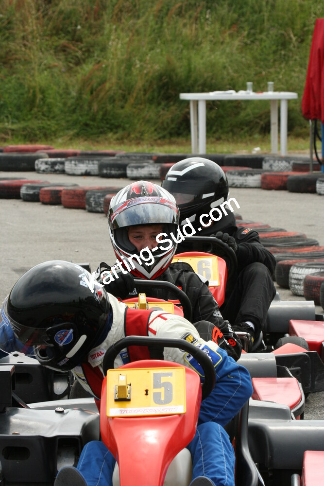 15/06/2008 : Course Loisir Top-Kart Toulouse (Photos Stéphane Agnus) 2008 — karting