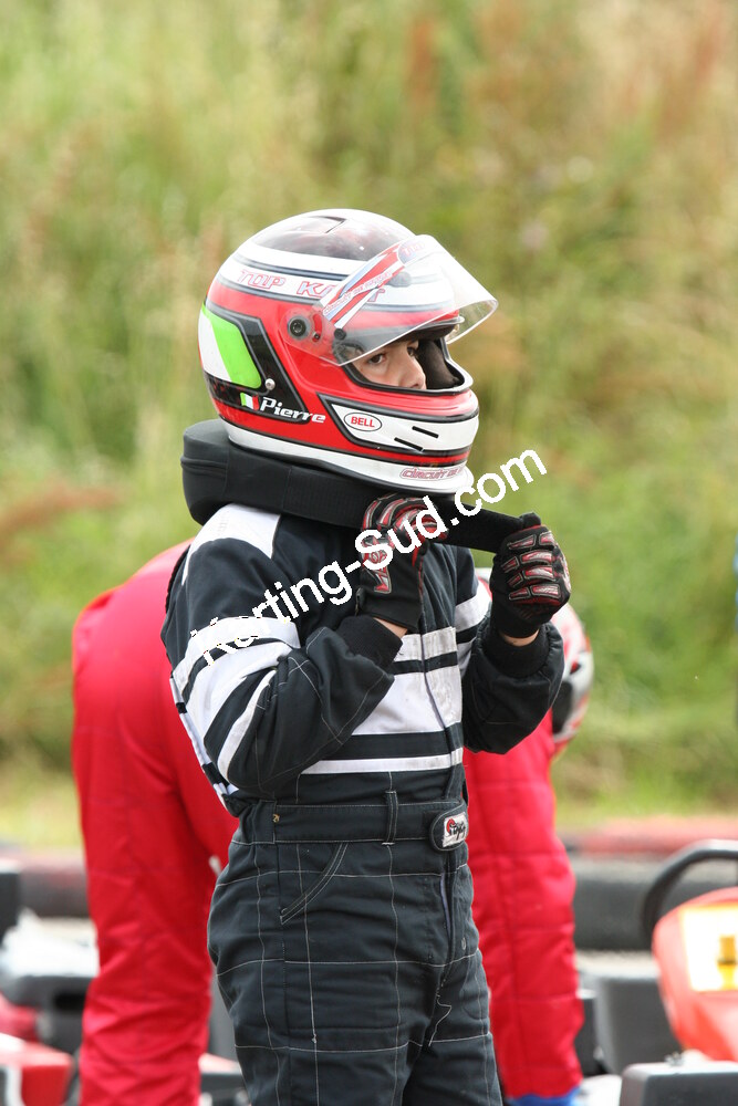 15/06/2008 : Course Loisir Top-Kart Toulouse (Photos Stéphane Agnus) 2008 — karting