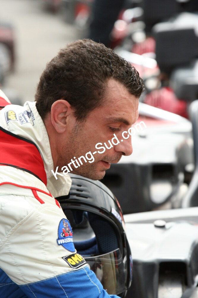 15/06/2008 : Course Loisir Top-Kart Toulouse (Photos Stéphane Agnus) 2008 — karting