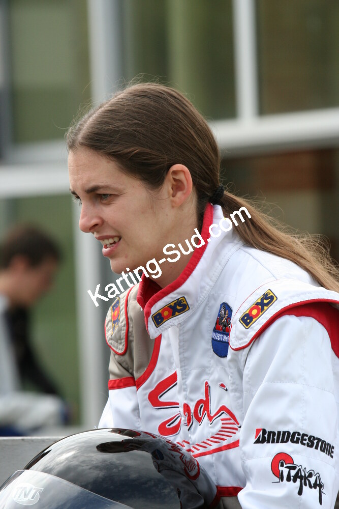 15/06/2008 : Course Loisir Top-Kart Toulouse (Photos Stéphane Agnus) 2008 — karting