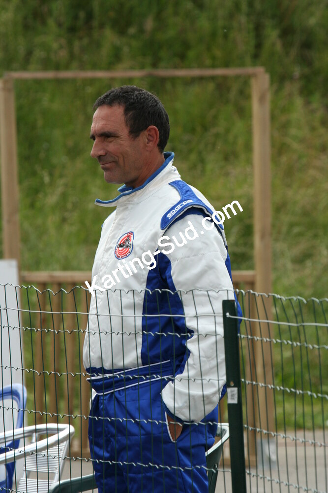 15/06/2008 : Course Loisir Top-Kart Toulouse (Photos Stéphane Agnus) 2008 — karting