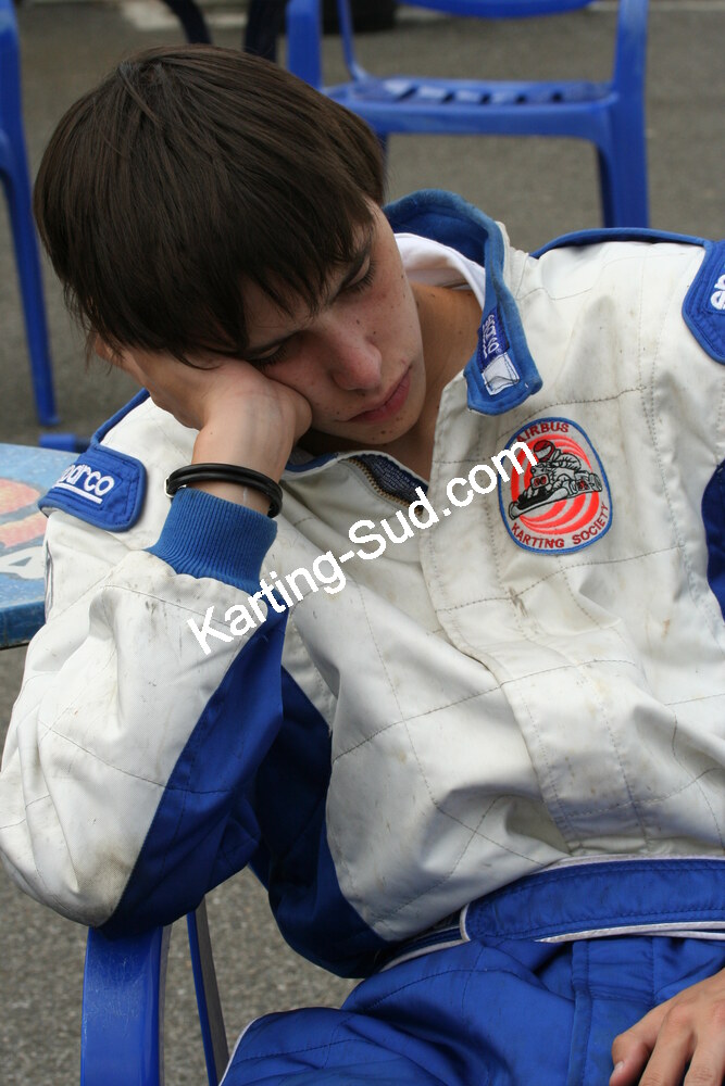15/06/2008 : Course Loisir Top-Kart Toulouse (Photos Stéphane Agnus) 2008 — karting