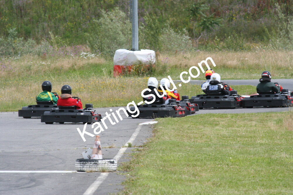 15/06/2008 : Course Loisir Top-Kart Toulouse (Photos Stéphane Agnus) 2008 — karting