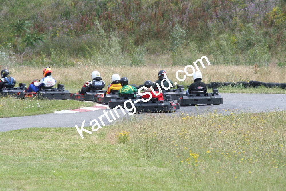 15/06/2008 : Course Loisir Top-Kart Toulouse (Photos Stéphane Agnus) 2008 — karting