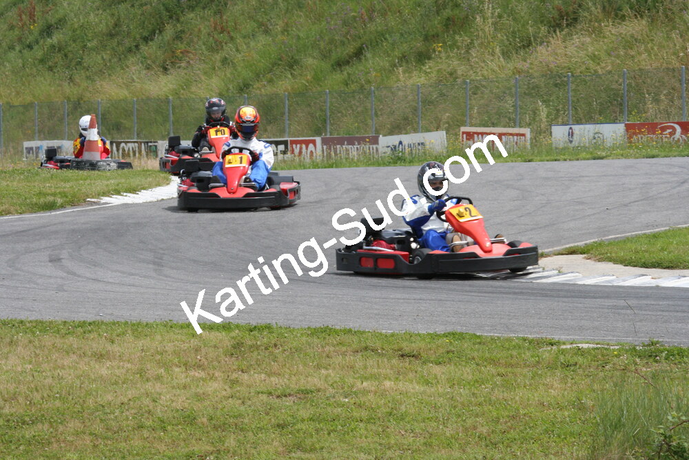 15/06/2008 : Course Loisir Top-Kart Toulouse (Photos Stéphane Agnus) 2008 — karting