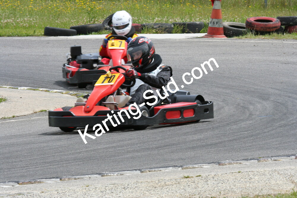 15/06/2008 : Course Loisir Top-Kart Toulouse (Photos Stéphane Agnus) 2008 — karting